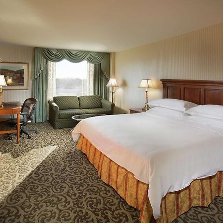Doubletree By Hilton Lisle Naperville Экстерьер фото