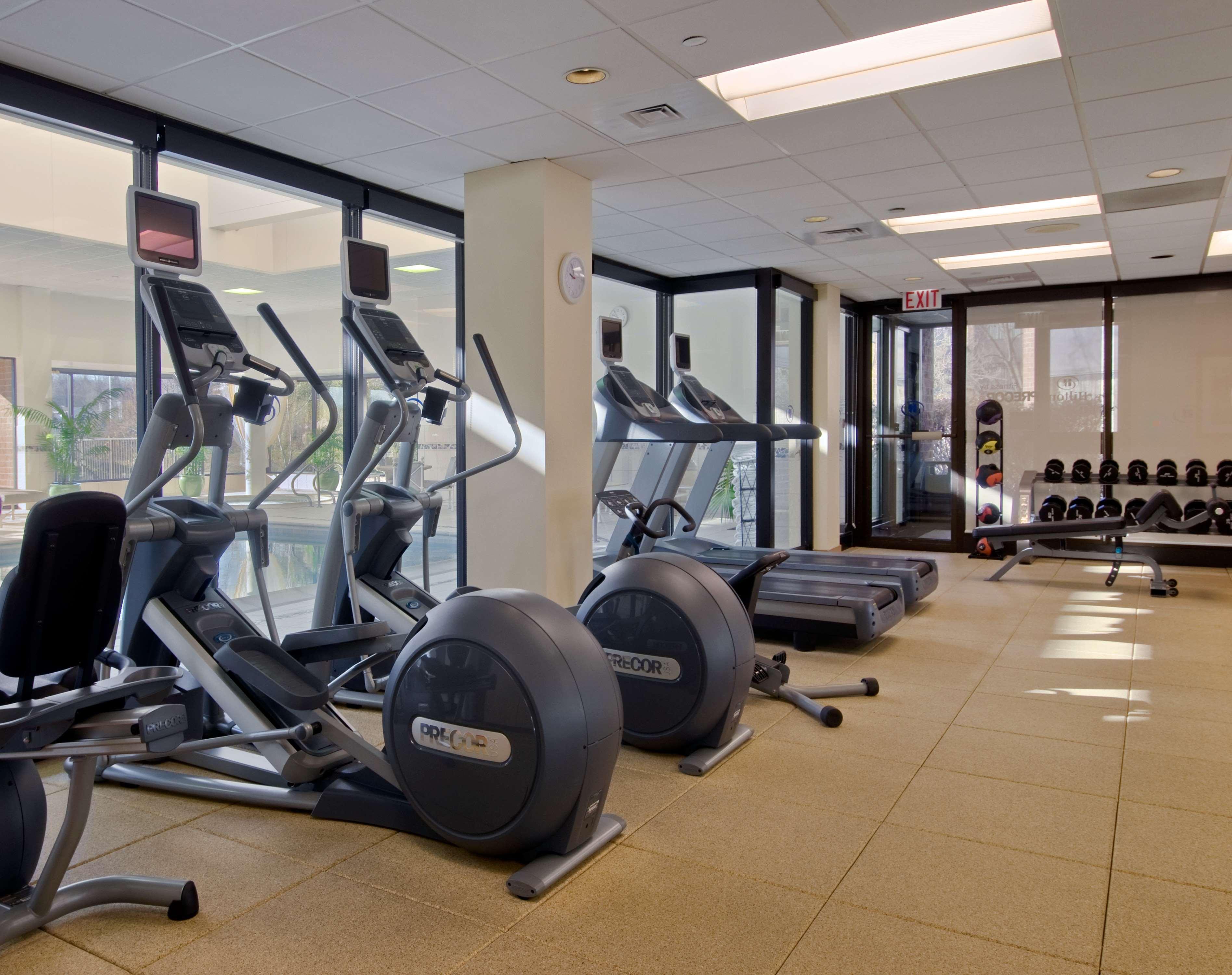Doubletree By Hilton Lisle Naperville Экстерьер фото