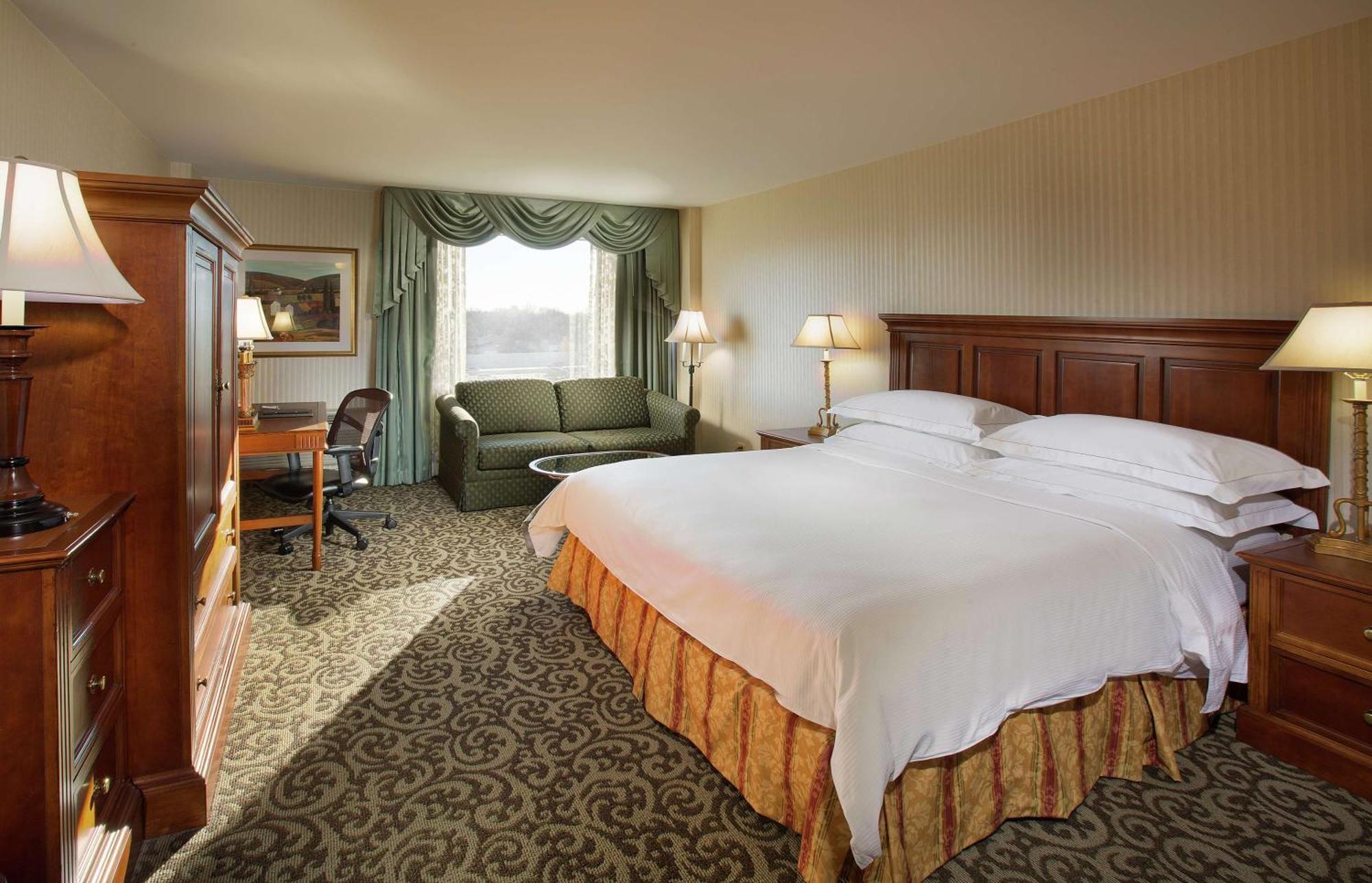 Doubletree By Hilton Lisle Naperville Экстерьер фото