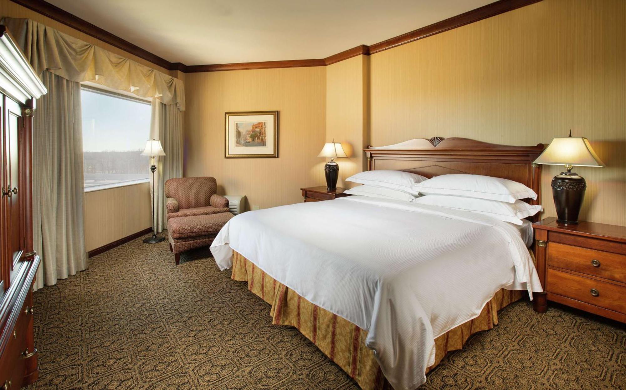 Doubletree By Hilton Lisle Naperville Экстерьер фото