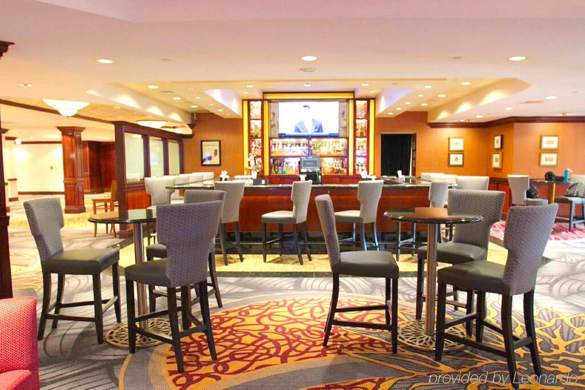 Doubletree By Hilton Lisle Naperville Экстерьер фото