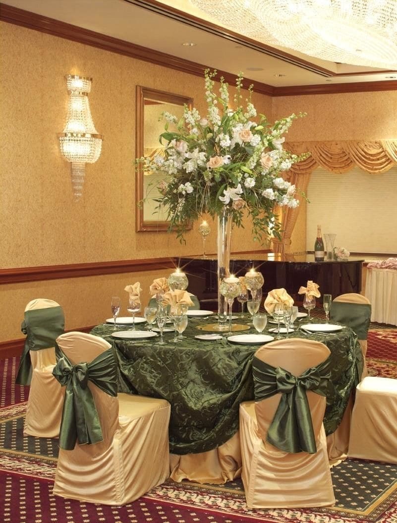 Doubletree By Hilton Lisle Naperville Экстерьер фото