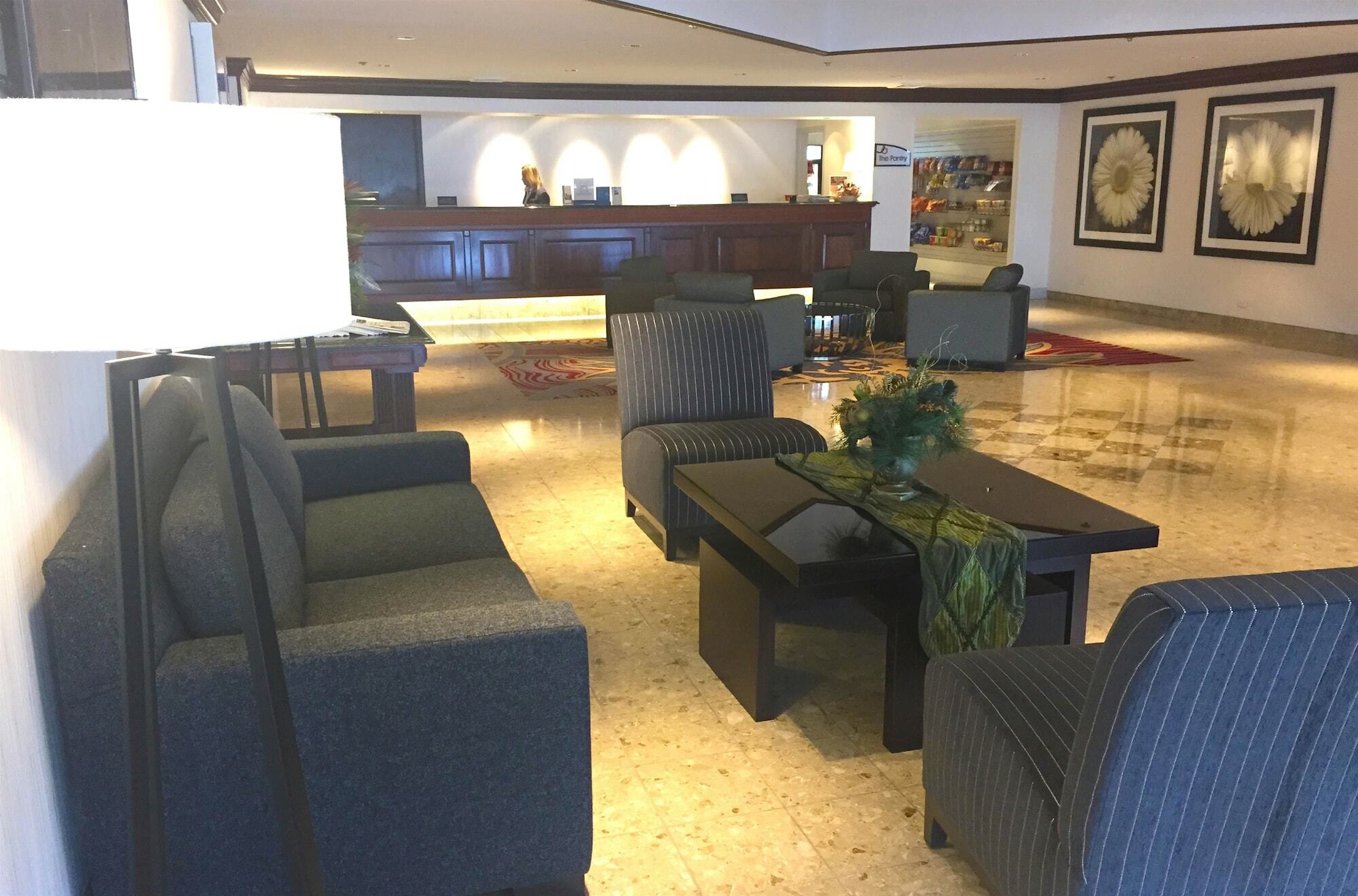 Doubletree By Hilton Lisle Naperville Экстерьер фото