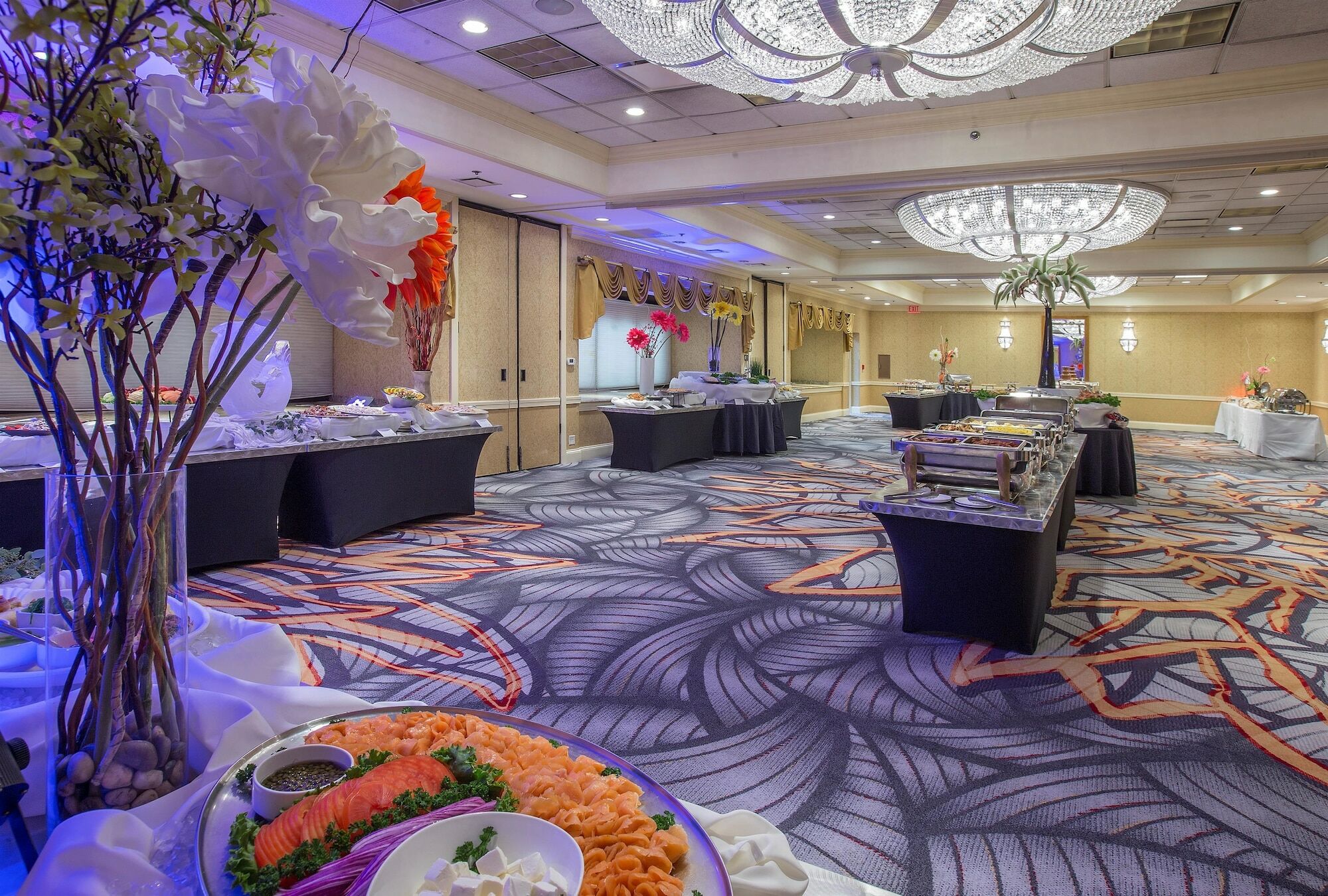 Doubletree By Hilton Lisle Naperville Экстерьер фото