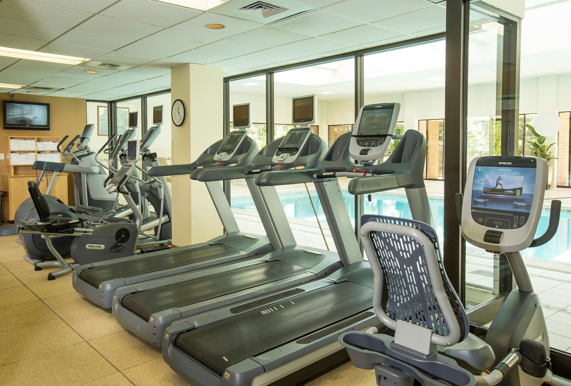 Doubletree By Hilton Lisle Naperville Экстерьер фото