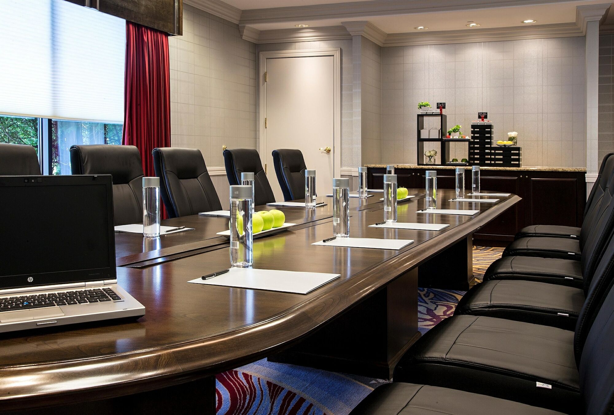 Doubletree By Hilton Lisle Naperville Экстерьер фото