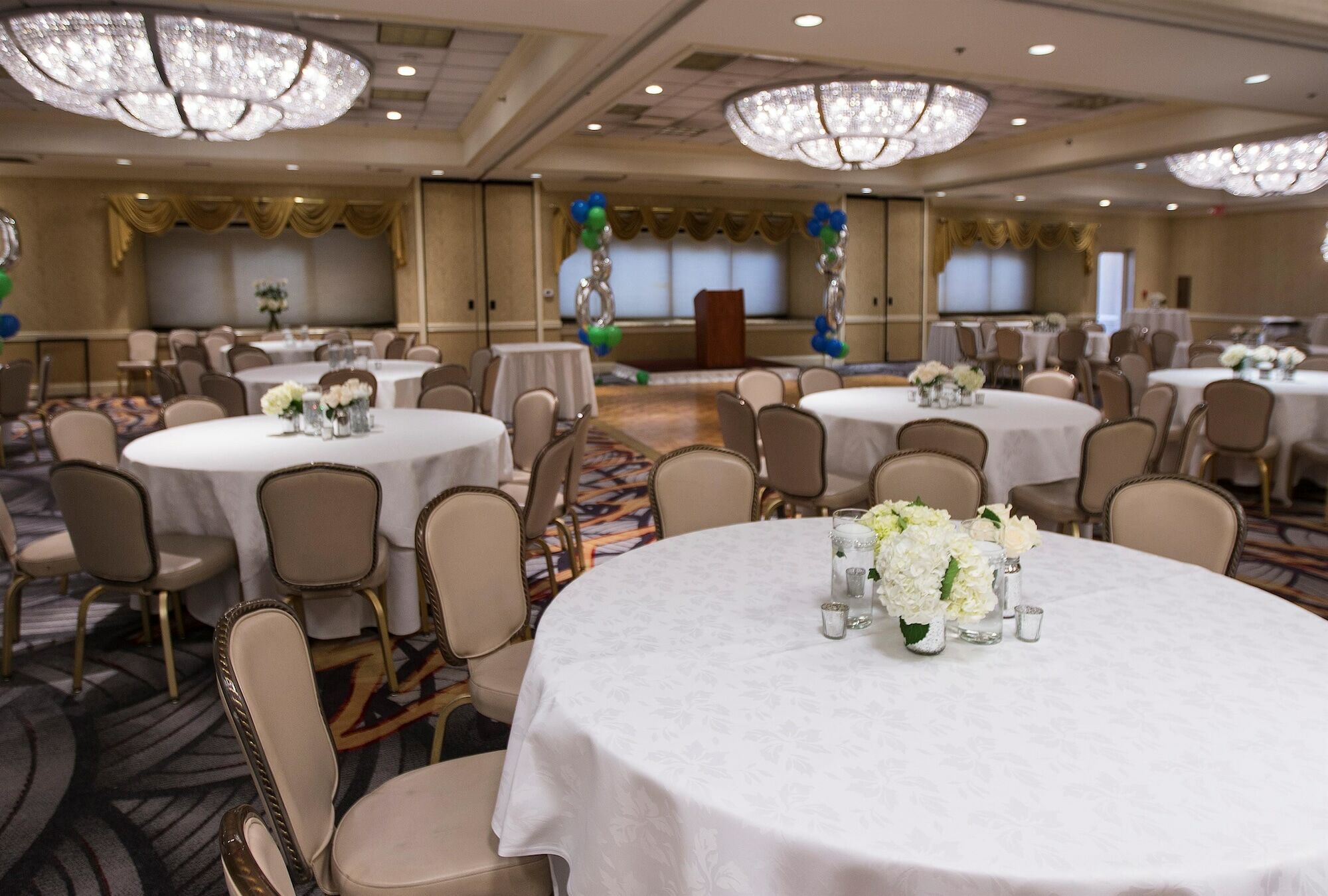 Doubletree By Hilton Lisle Naperville Экстерьер фото